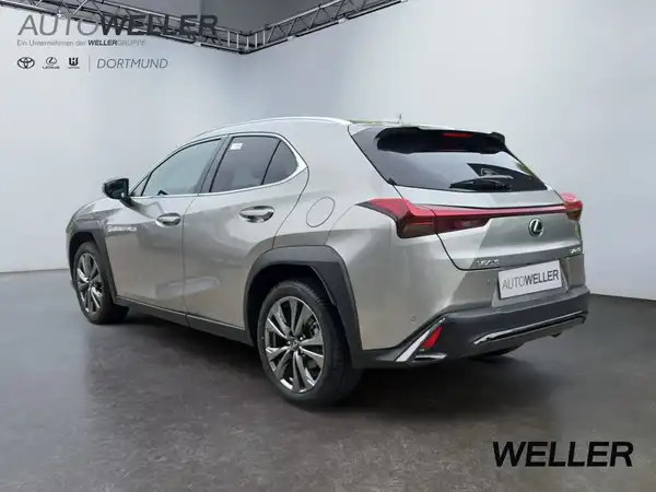 LEXUS UX 250H (2/15)