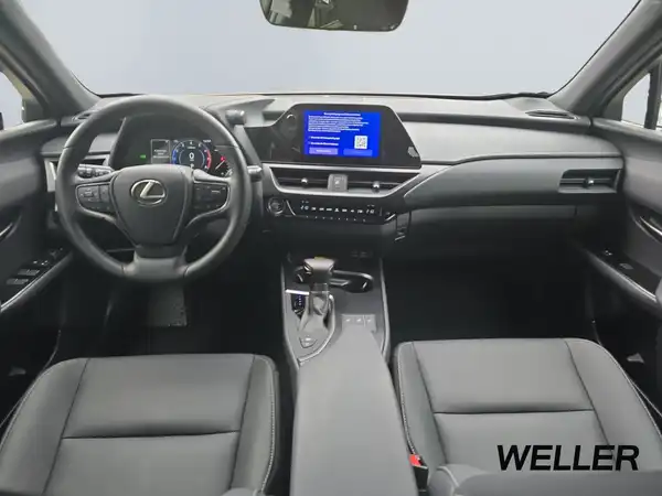 LEXUS UX 250H (9/15)