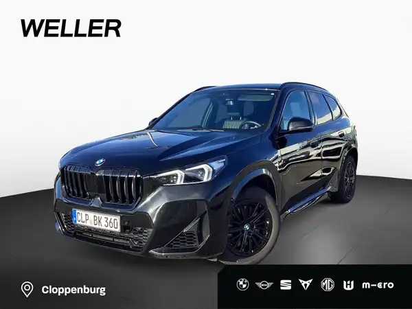 BMW X1 (1/15)