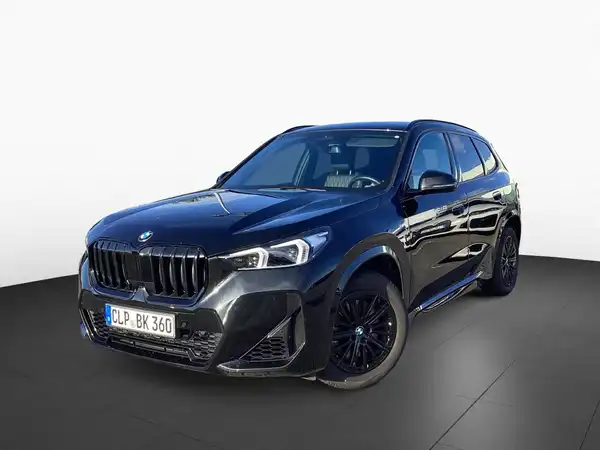 BMW X1 (2/15)