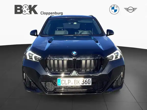 BMW X1 (3/15)