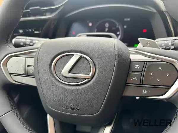 LEXUS RZ 450E (14/15)