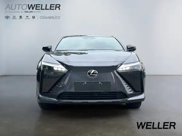 LEXUS RZ 450E (6/15)