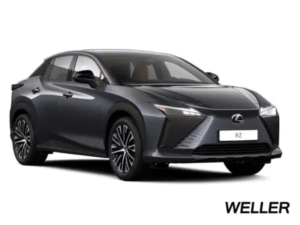 LEXUS RZ 450E (2/14)