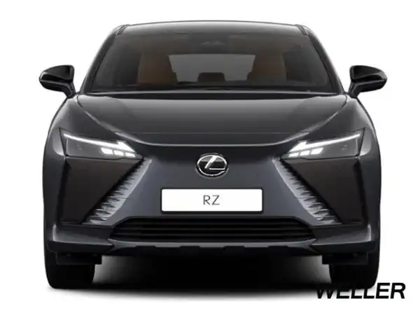 LEXUS RZ 450E (4/14)