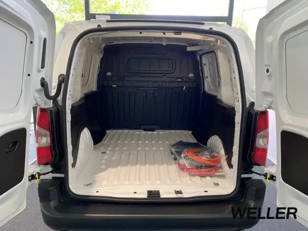 TOYOTA PROACE (13/15)