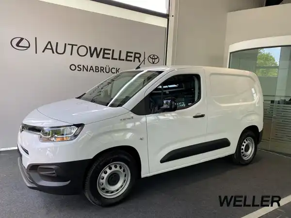 TOYOTA PROACE (4/15)