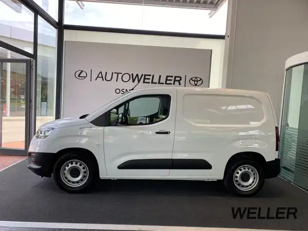 TOYOTA PROACE (5/15)