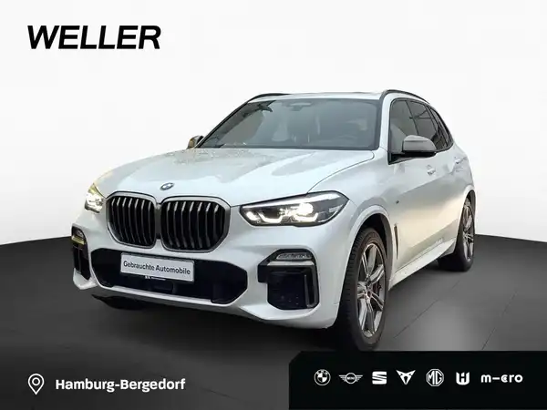 BMW X5 (1/15)