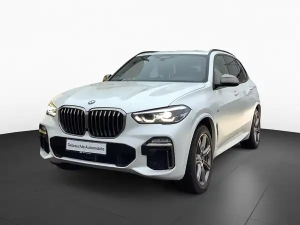 BMW X5 (3/15)