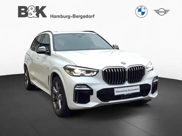 BMW X5 (4/15)