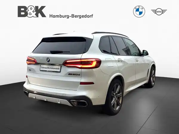 BMW X5 (5/15)