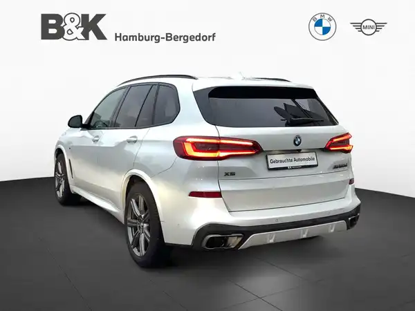 BMW X5 (6/15)