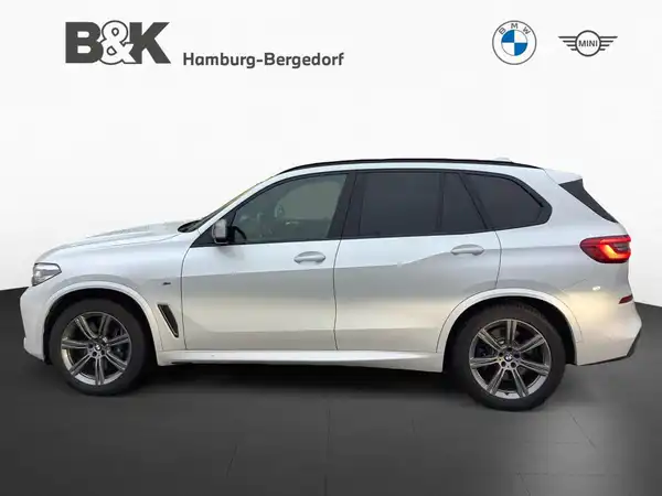 BMW X5 (7/15)