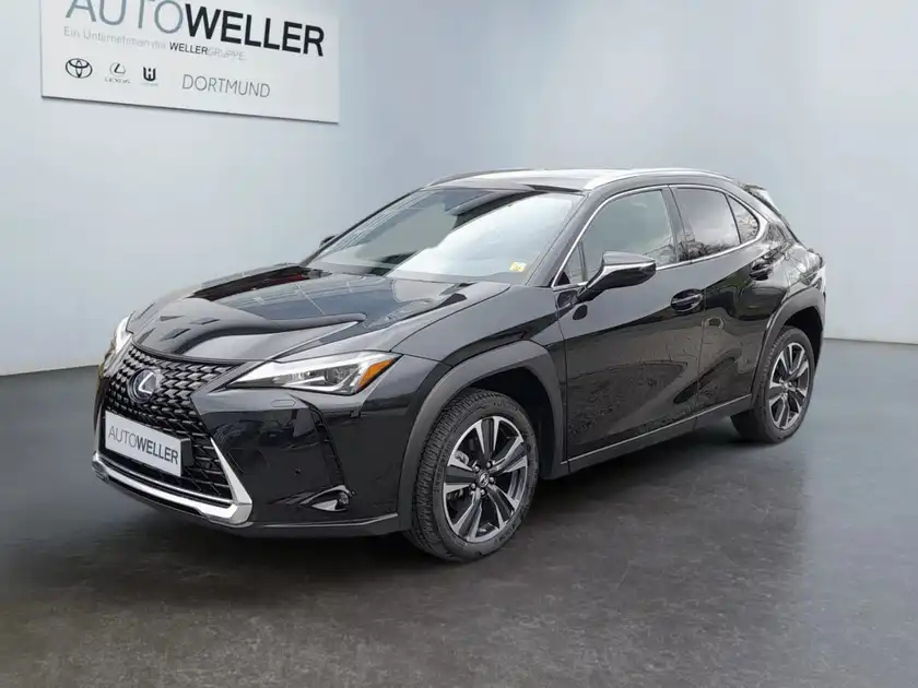 LEXUS UX 250H (1/15)