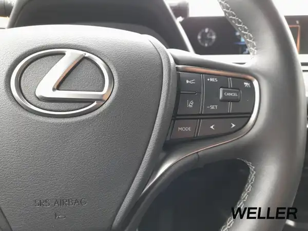 LEXUS UX 250H (14/15)