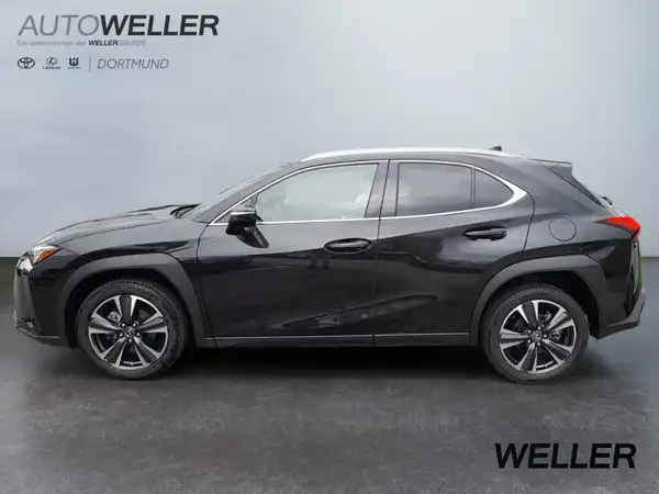 LEXUS UX 250H (4/15)