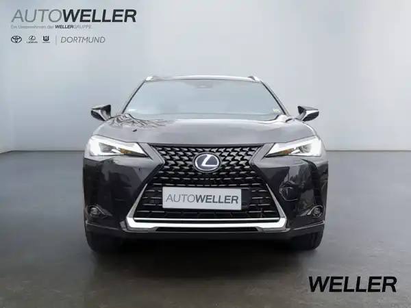 LEXUS UX 250H (6/15)