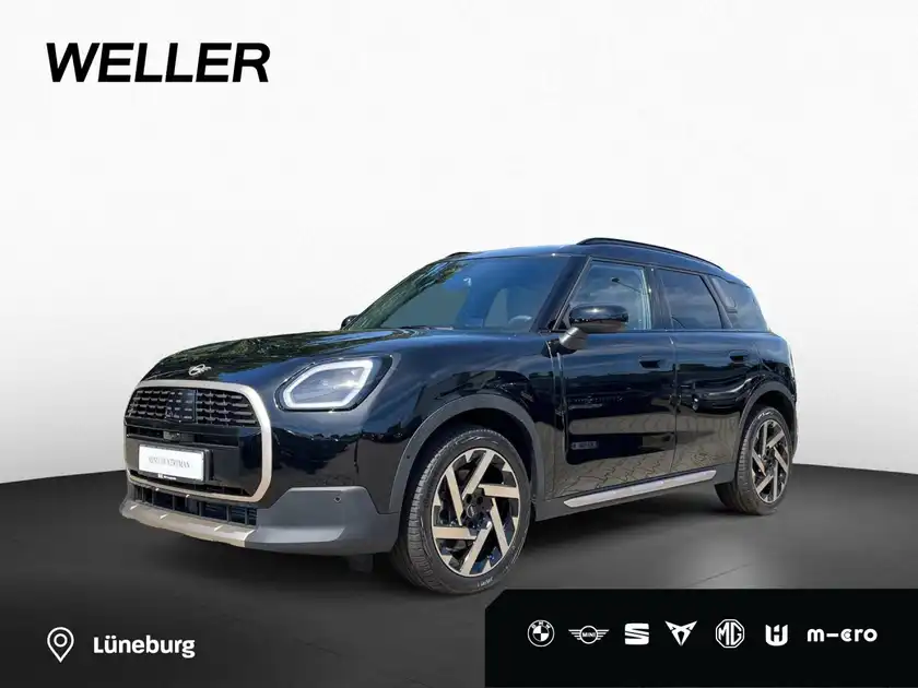 MINI COUNTRYMAN C (1/15)