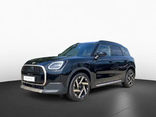 MINI COUNTRYMAN C (3/15)