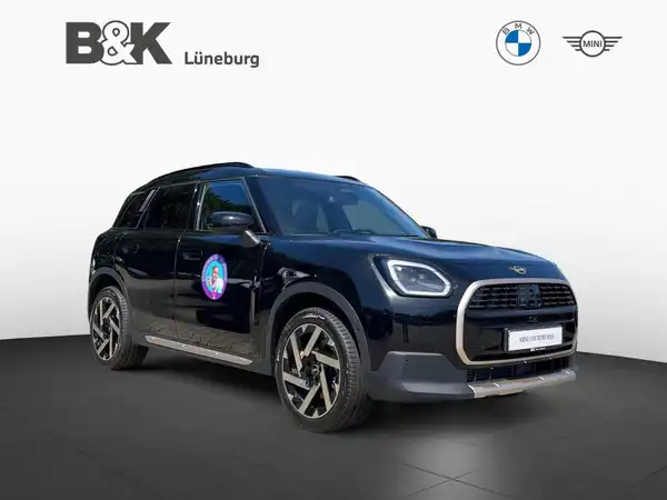 MINI COUNTRYMAN C (5/15)