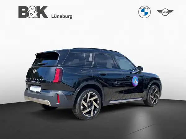 MINI COUNTRYMAN C (6/15)