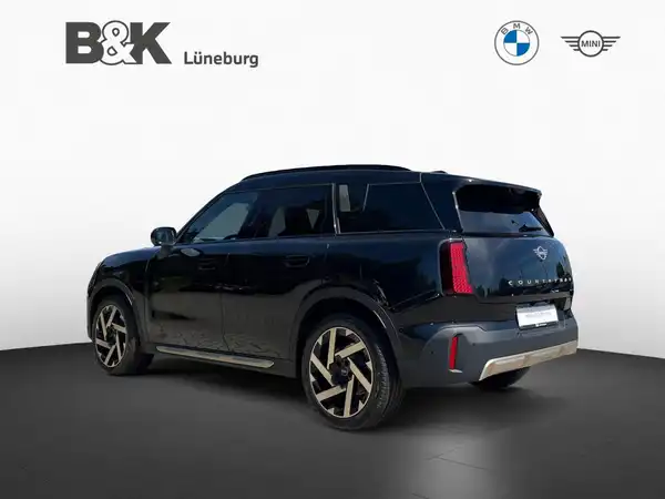 MINI COUNTRYMAN C (7/15)