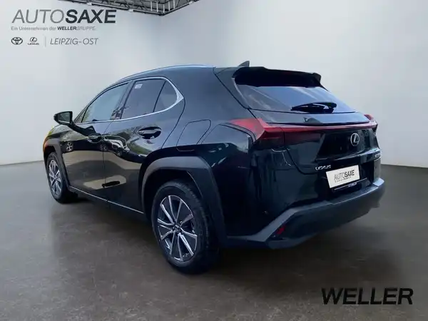 LEXUS UX 300E (2/15)