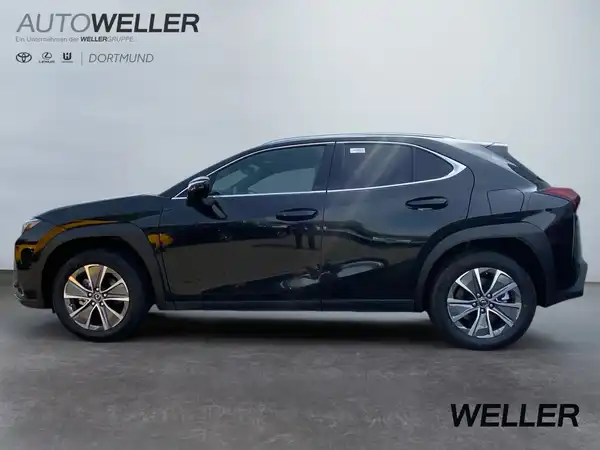 LEXUS UX 300E (4/15)