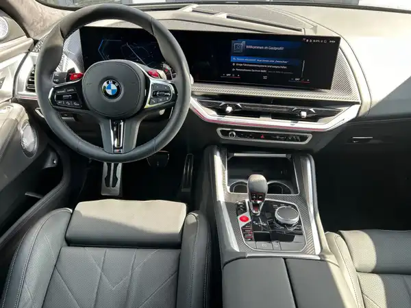 BMW XM (11/15)