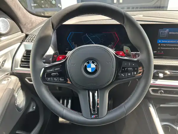 BMW XM (12/15)