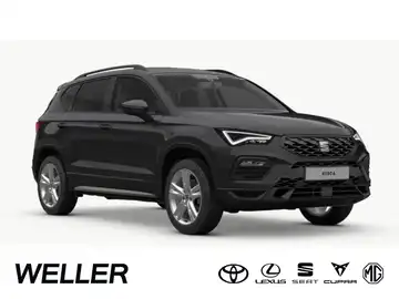 SEAT ATECA (1/15)