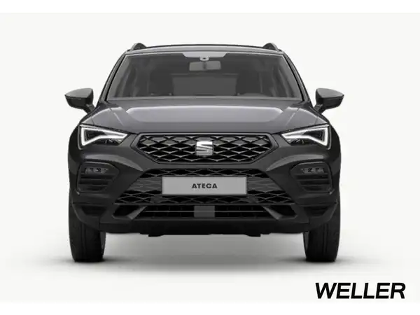 SEAT ATECA (2/15)