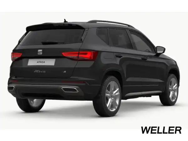 SEAT ATECA (11/15)