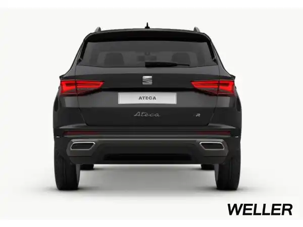 SEAT ATECA (12/15)