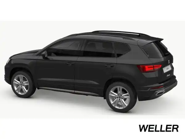 SEAT ATECA (4/15)