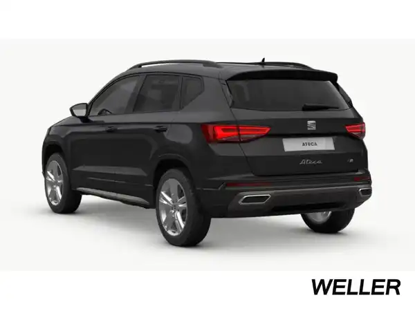 SEAT ATECA (5/15)