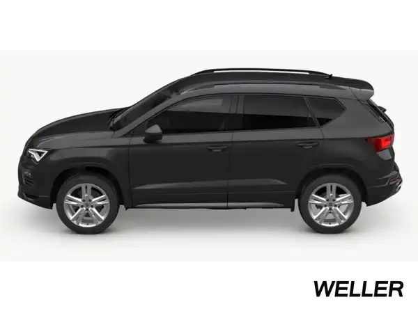 SEAT ATECA (6/15)