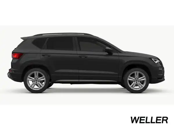 SEAT ATECA (9/15)