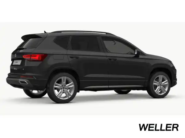 SEAT ATECA (10/15)