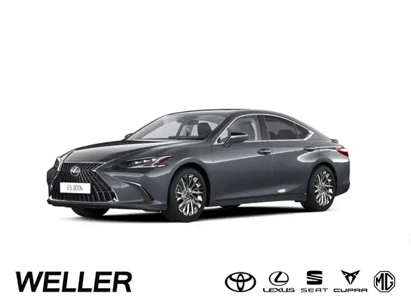 LEXUS ES 300 (1/15)