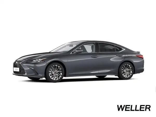 LEXUS ES 300 (2/15)