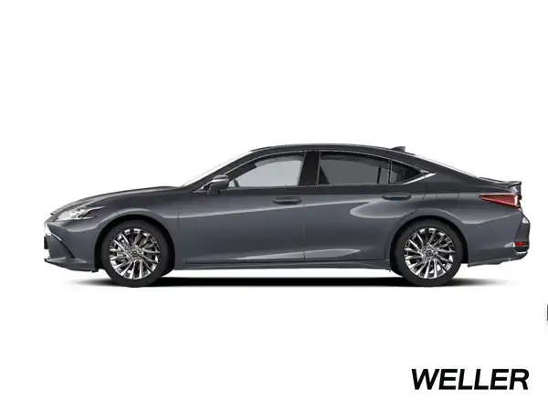 LEXUS ES 300 (11/15)