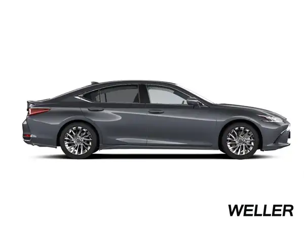 LEXUS ES 300 (12/15)