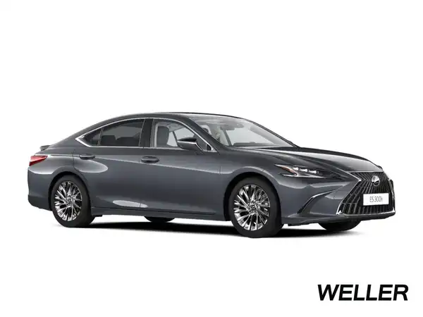 LEXUS ES 300 (13/15)