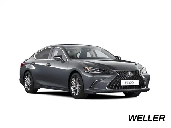 LEXUS ES 300 (14/15)