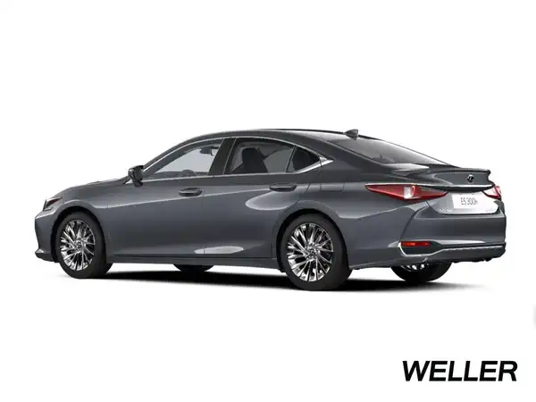 LEXUS ES 300 (5/15)