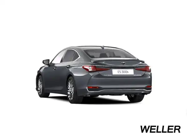 LEXUS ES 300 (6/15)