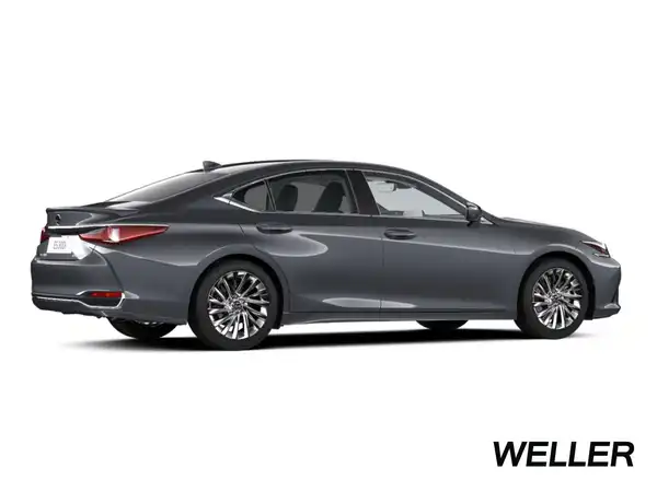 LEXUS ES 300 (7/15)