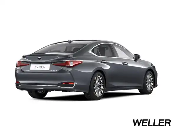 LEXUS ES 300 (8/15)